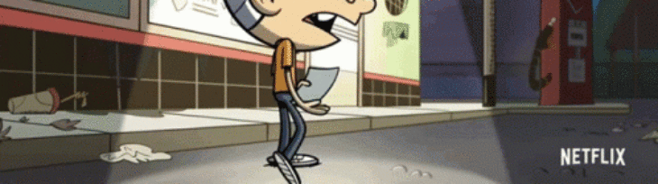 41 dessin a imprimer chez les loud gif