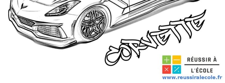 download dessin a imprimer de voiture pictures