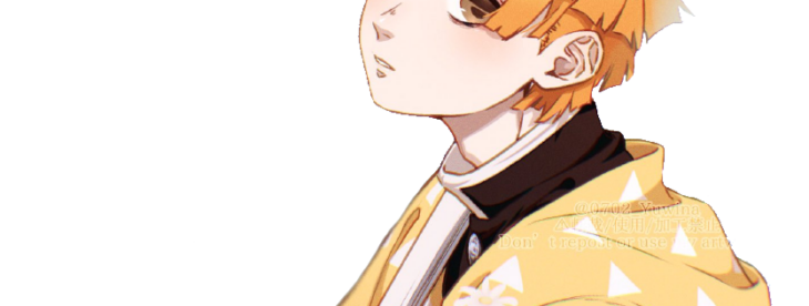 26 dessin a imprimer zenitsu png