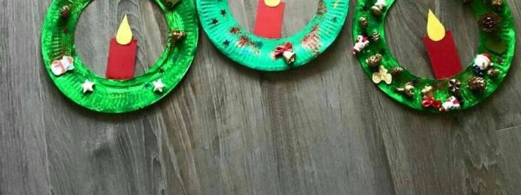 fur weihnachten basteln mit kindern fur weihnachten basteln mit kindern