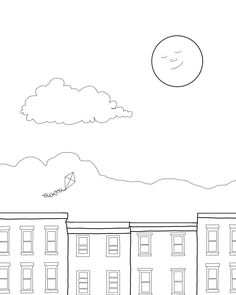 view b coloring pages printable free background