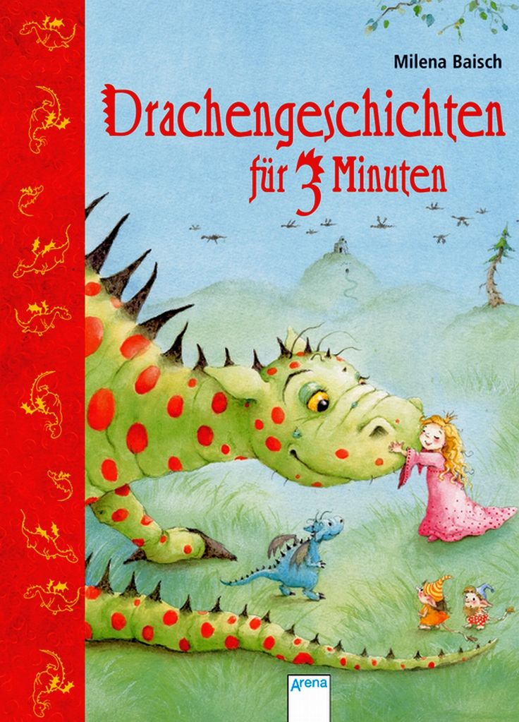 drachengeschichte grundschule