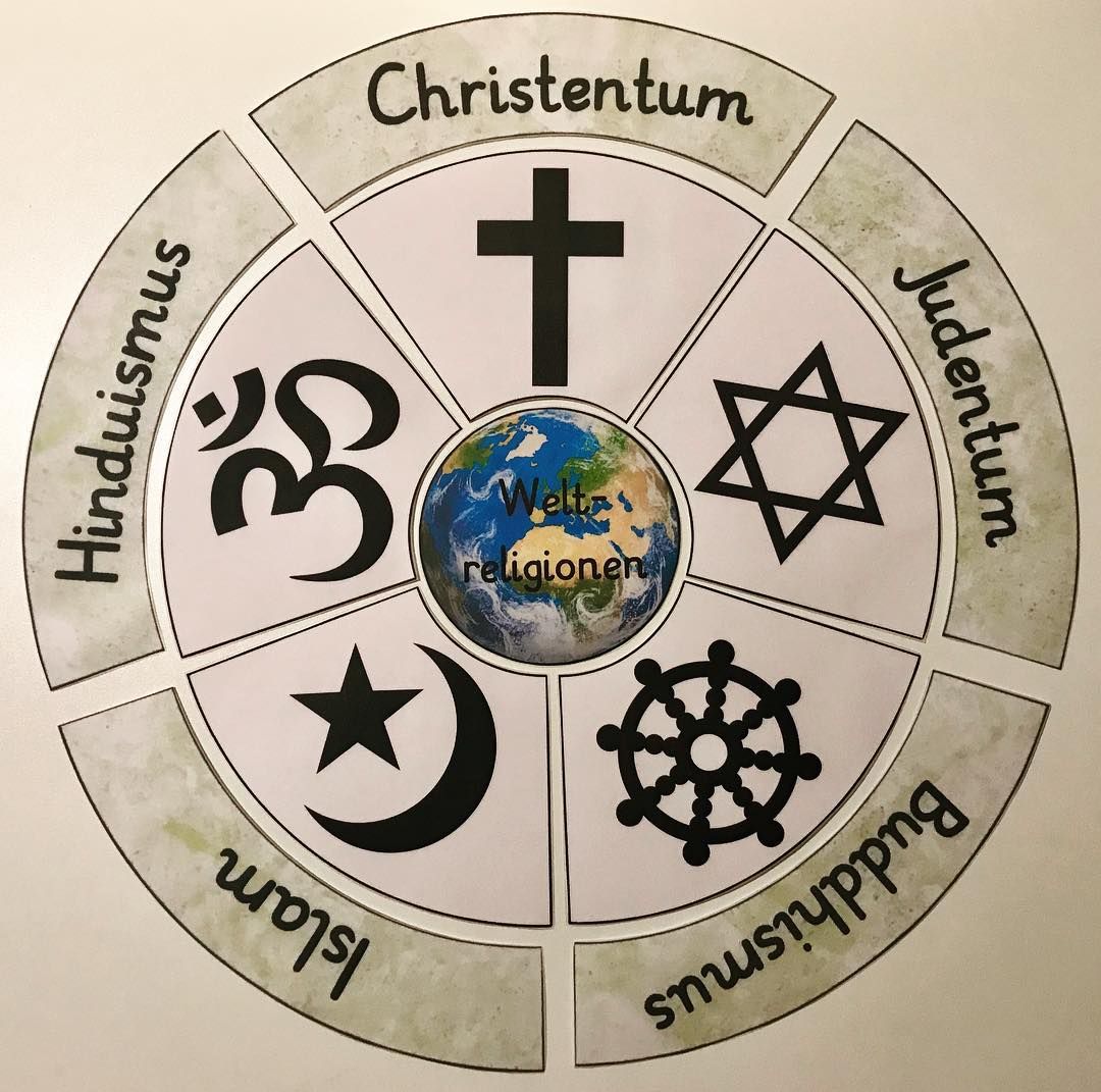 weltreligion kreuzwortratsel