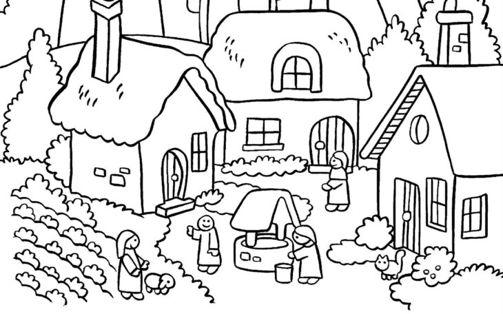 free garden coloring pages free garden coloring pages
