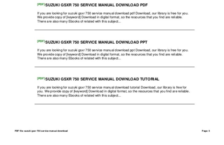 get suzuki gsxr 750 manual pictures get suzuki gsxr 750 manual pictures