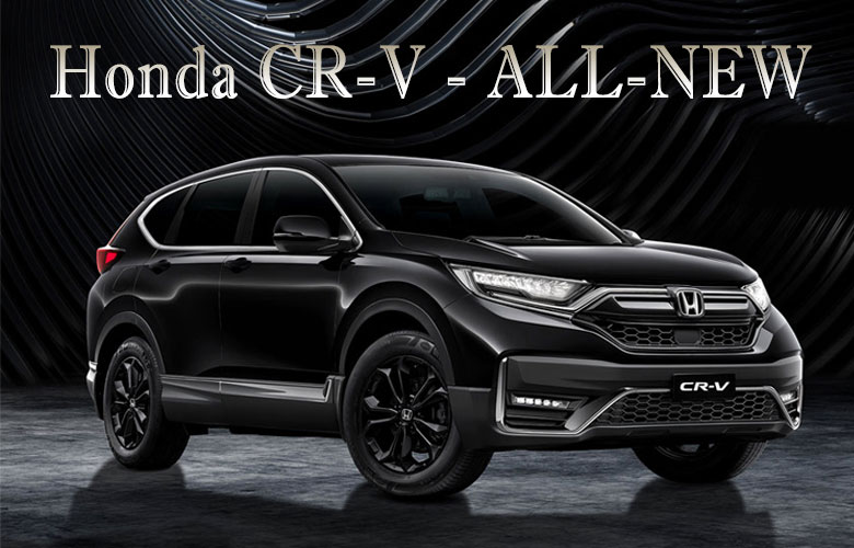 get honda cr v 2022 manual pictures