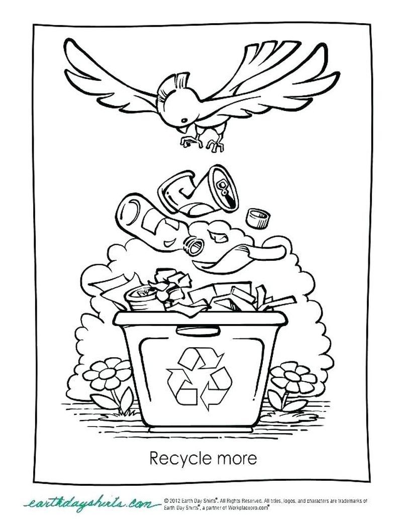 earth science coloring pages
