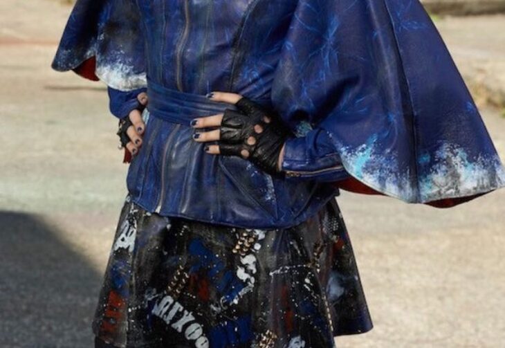 evie personnage dans descendants evie personnage dans descendants