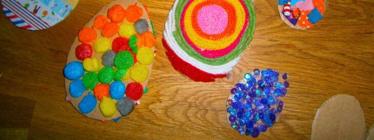 basteln mit kindern ab 2 basteln mit kindern ab 2