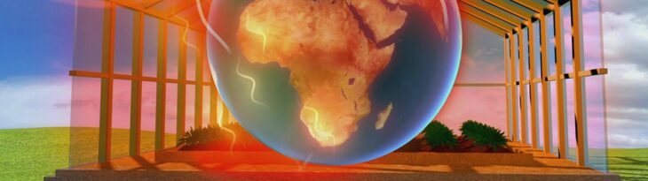 klimawandel treibhauseffekt