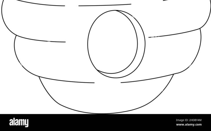 beehive coloring pages beehive coloring pages