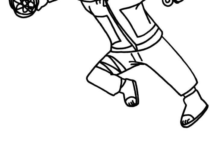 coloriage naruto shippuden a imprimer coloriage naruto shippuden a imprimer