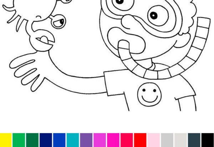 get coloriages gratuits background
