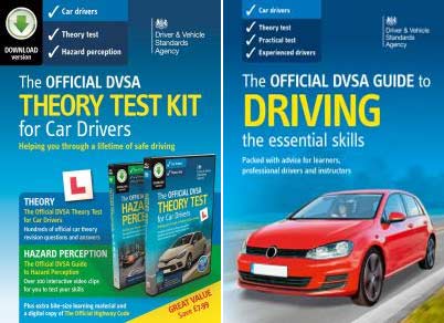 download manual book for driving test pics