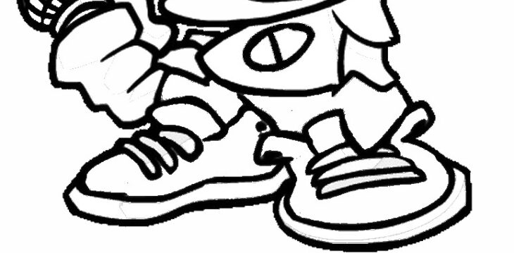 boyfriend coloring page boyfriend coloring page