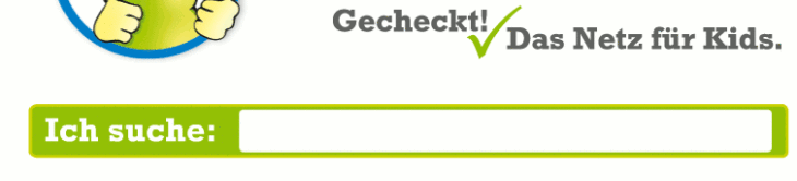 kinderseiten internet