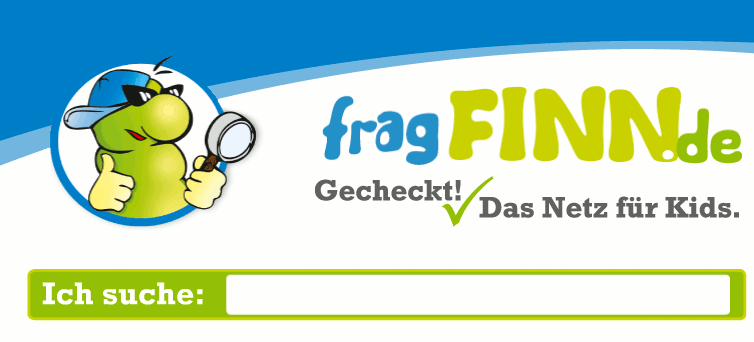 kinderseiten internet