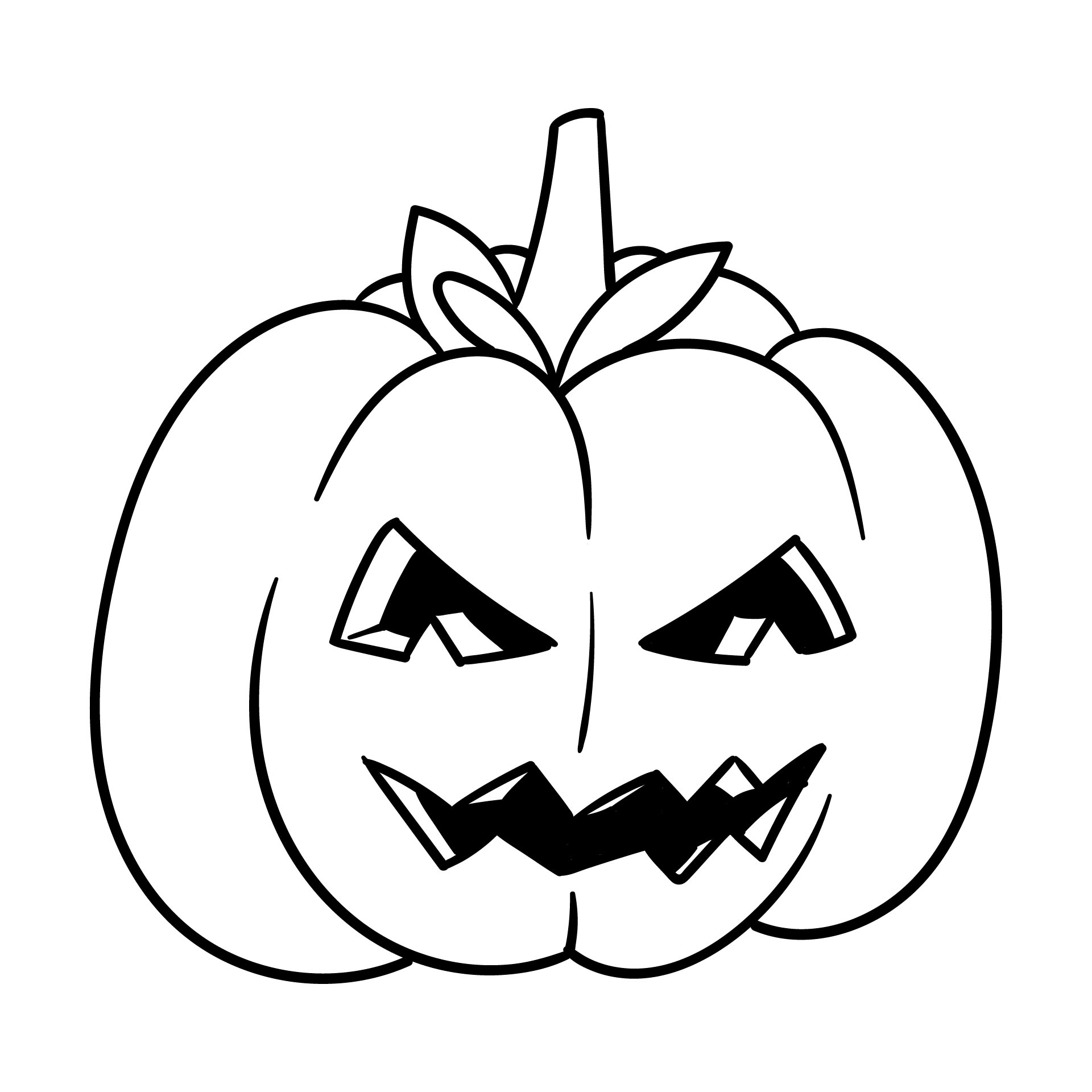 disney pumpkin coloring pages