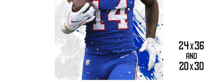 stefon diggs coloring pages stefon diggs coloring pages