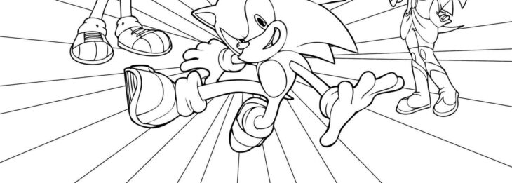 knuckles coloring pages knuckles coloring pages