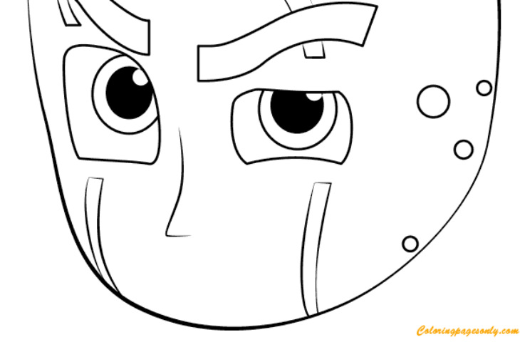 night ninja coloring page night ninja coloring page