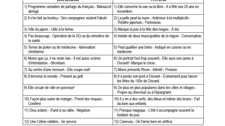 nos devises l interessent mot croise nos devises l interessent mot croise