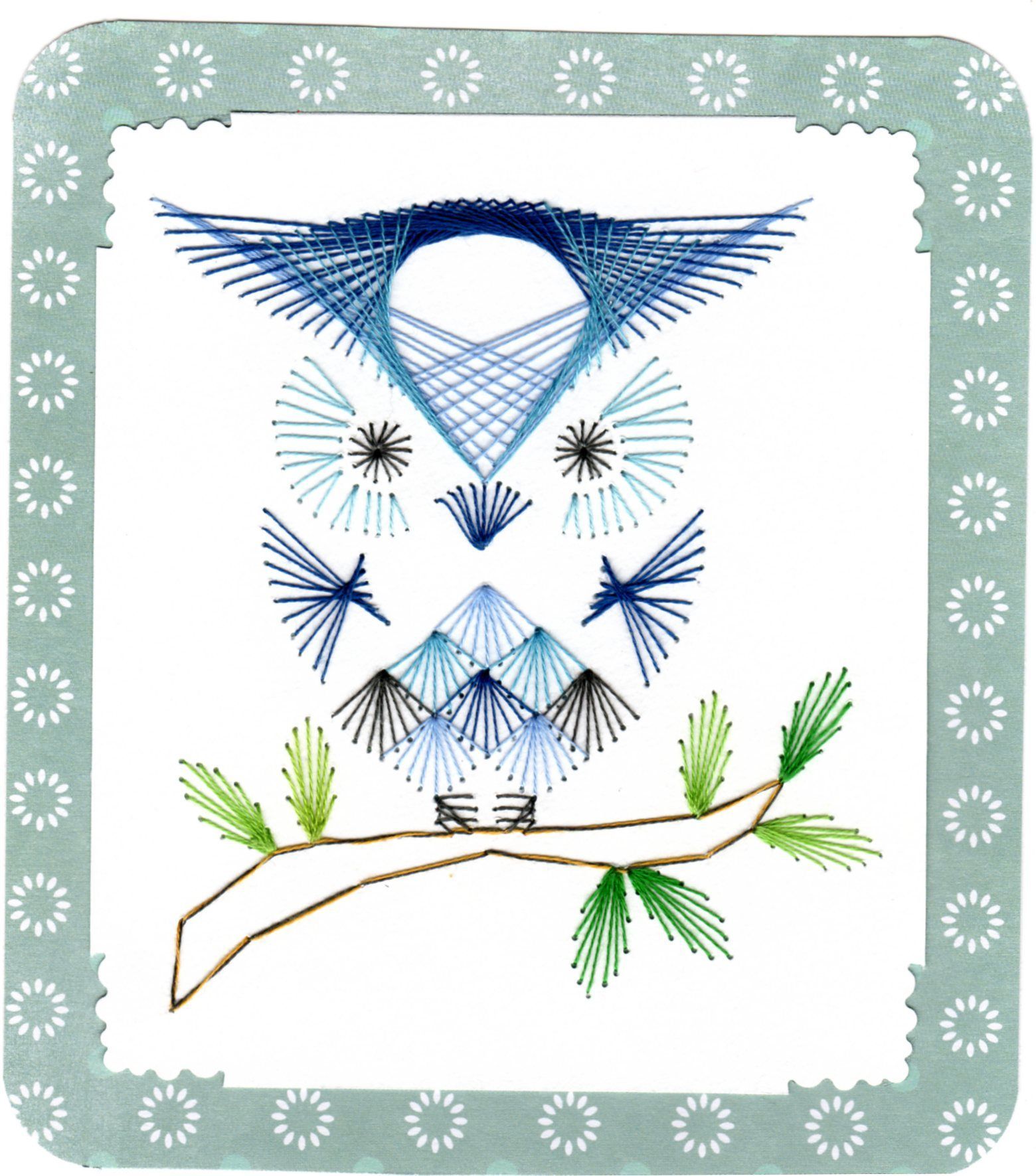 patrons en papier image