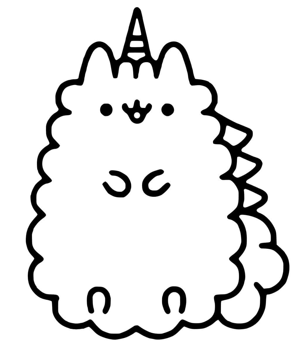 3 color challenge coloring pages