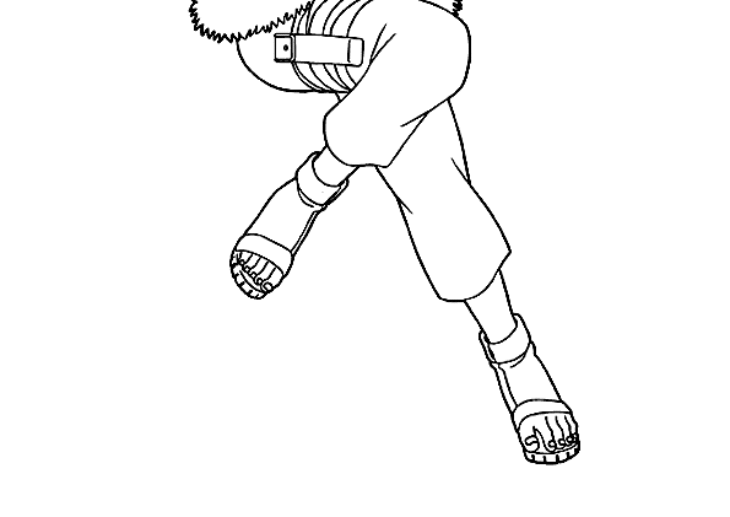 coloriage naruto a imprimer 2 coloriage naruto a imprimer 2