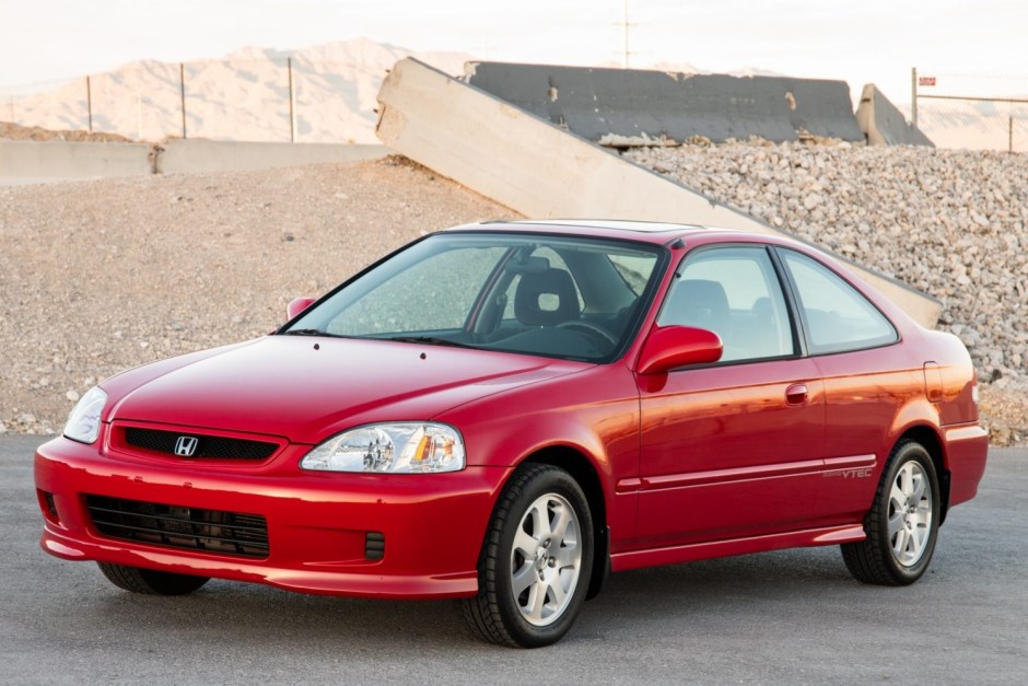 36 honda civic 5 speed manual pics