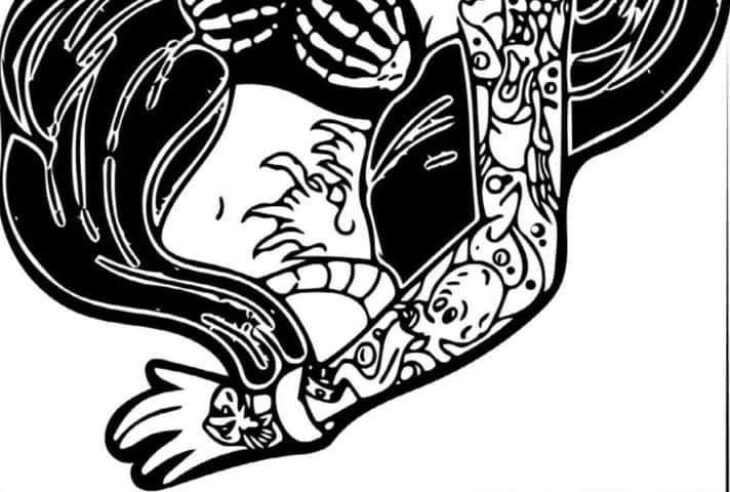 emo punk disney princess coloring pages emo punk disney princess coloring pages