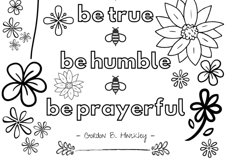 free general conference coloring pages free general conference coloring pages