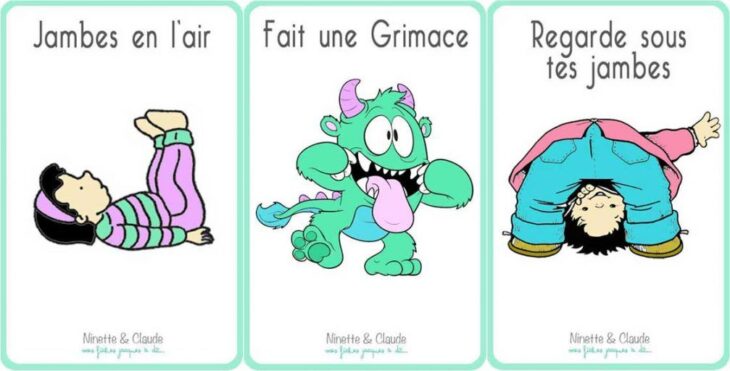 comptine ninette et claude comptine ninette et claude