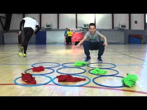 psychomotorik spiele