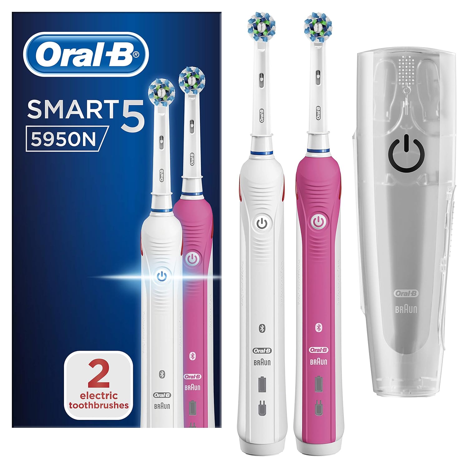 37 braun oral b smart guide user manual images