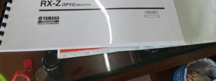 view manual book rxz images view manual book rxz images