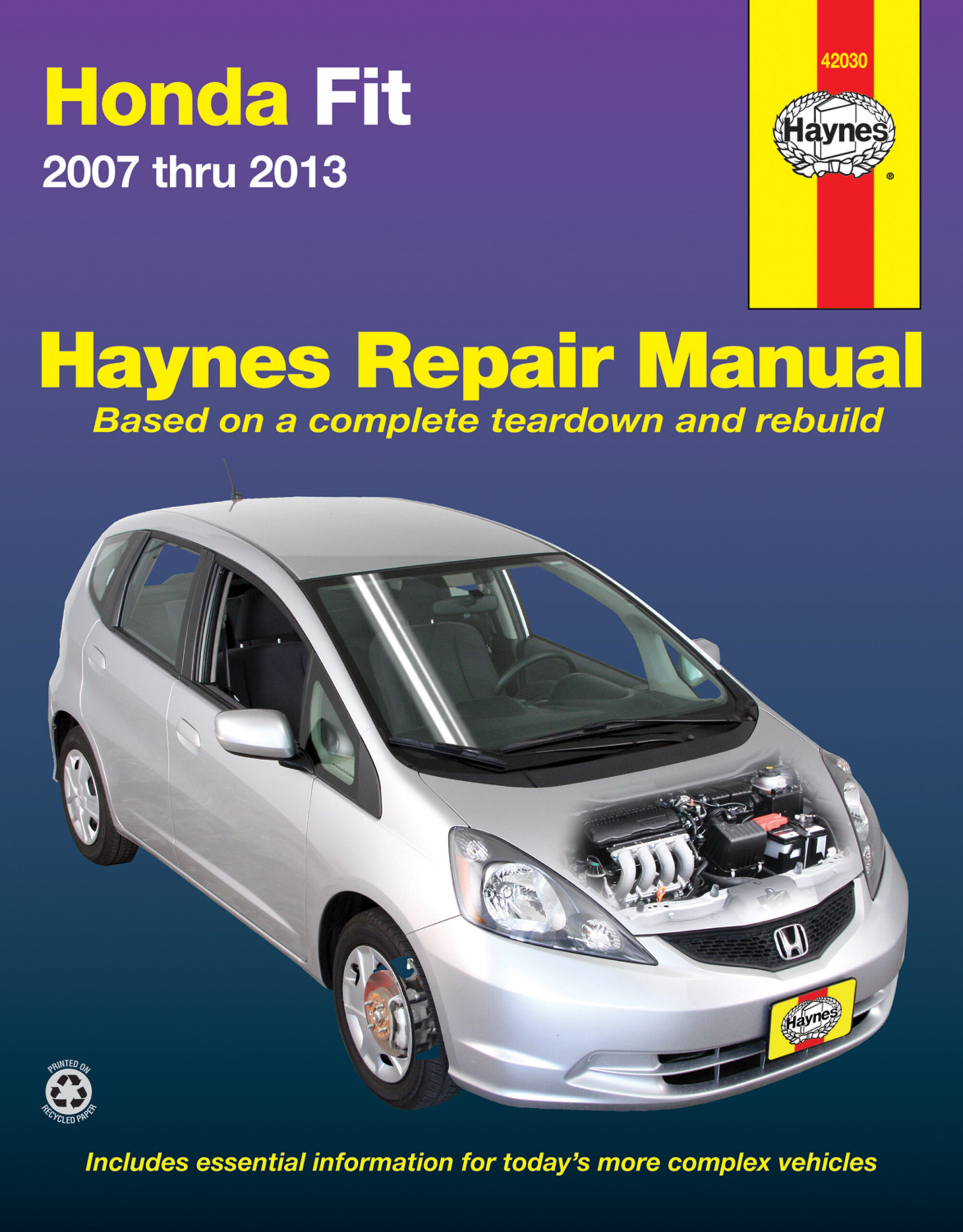 34 honda jazz owners manual pictures