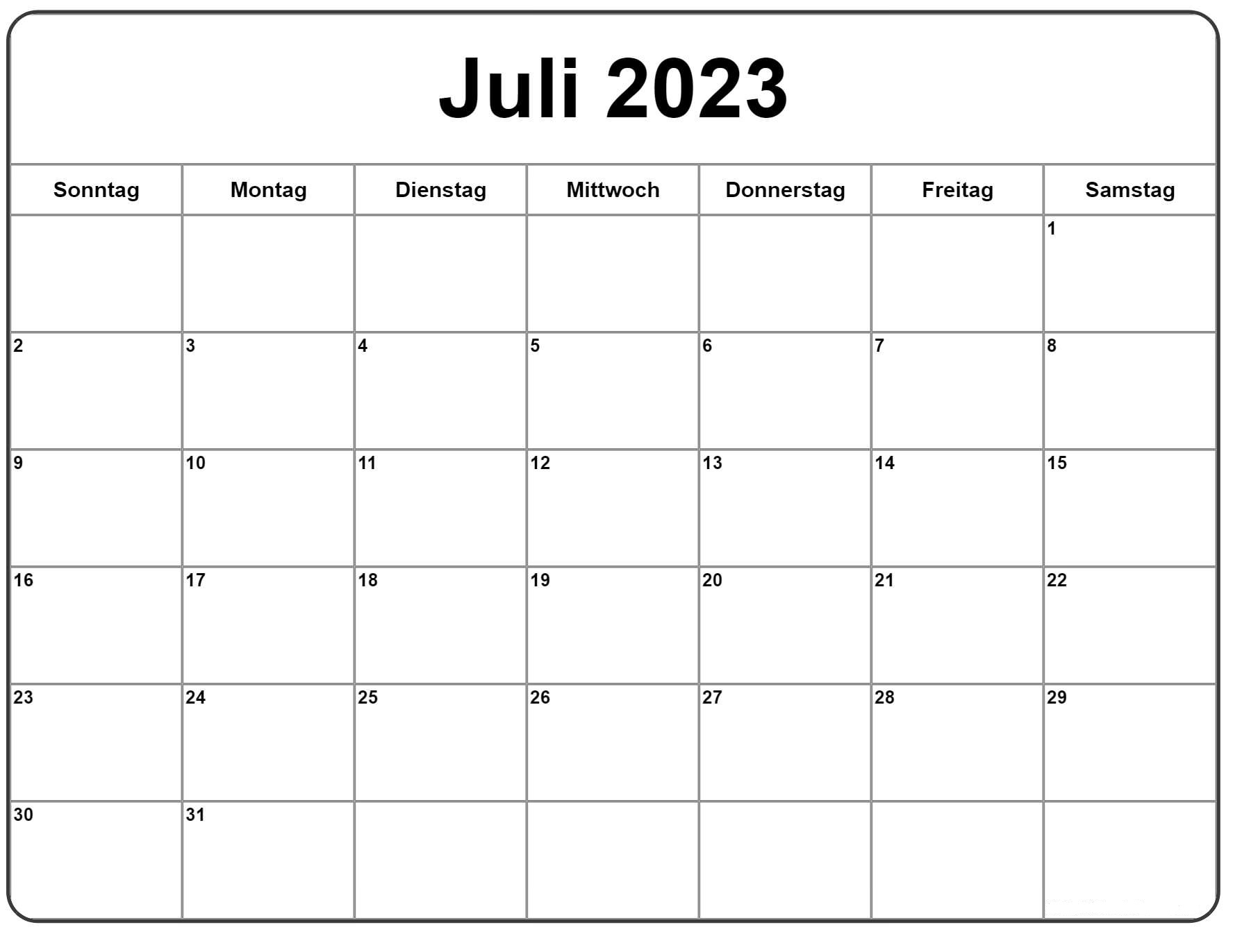 eigenen kalender drucken