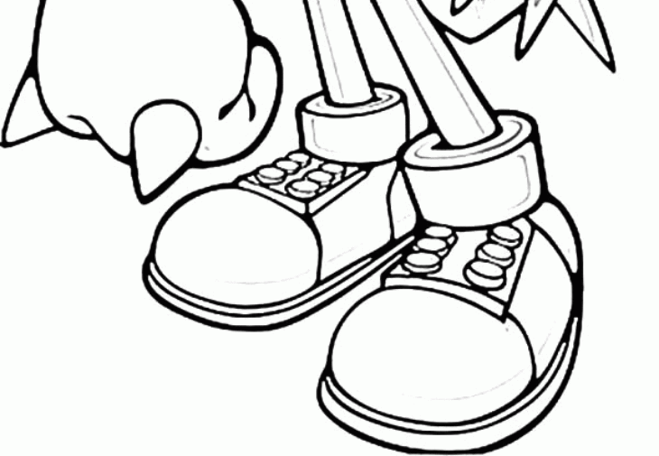 knuckles the hedgehog coloring pages knuckles the hedgehog coloring pages