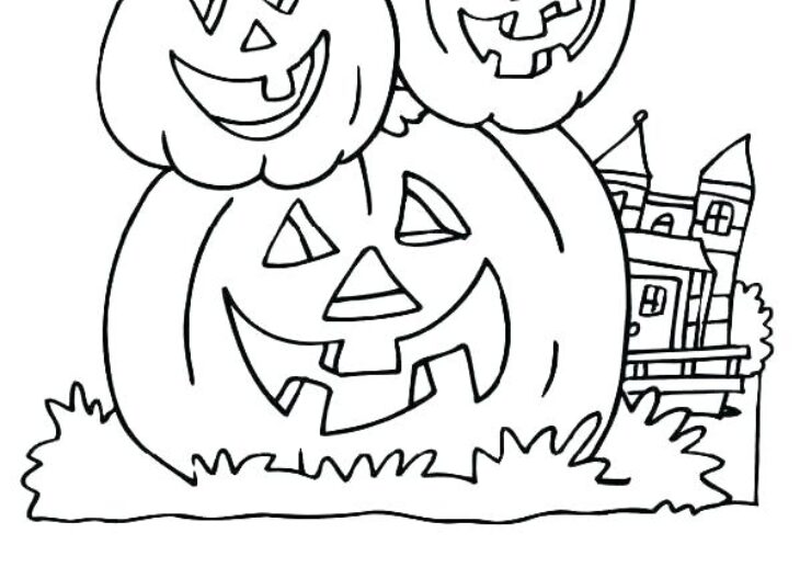 october coloring pages printable october coloring pages printable