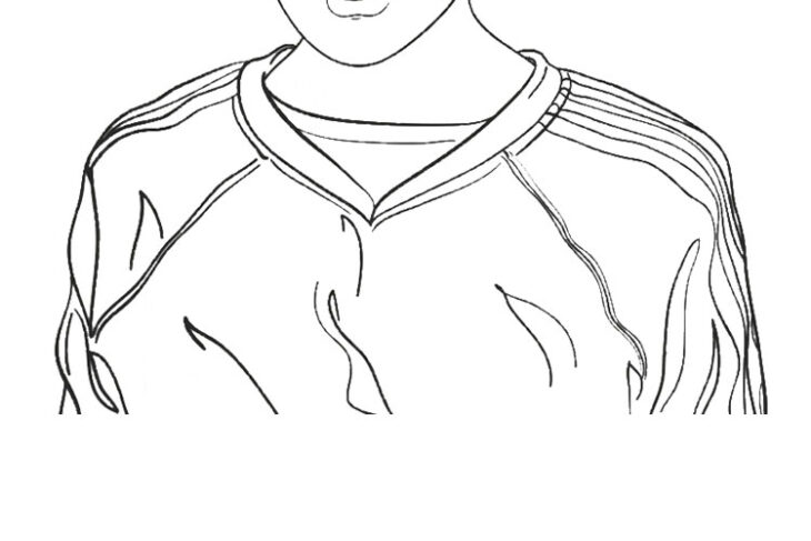 stranger things max coloring pages stranger things max coloring pages