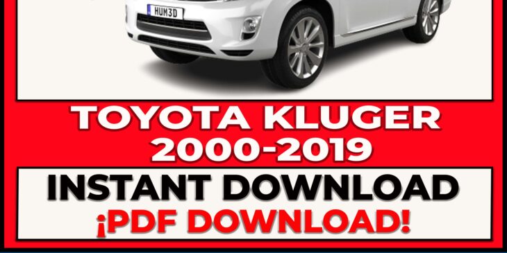 39 2004 toyota kluger repair manual pictures 39 2004 toyota kluger repair manual pictures