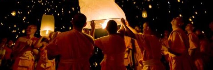 feste des buddhismus feste des buddhismus