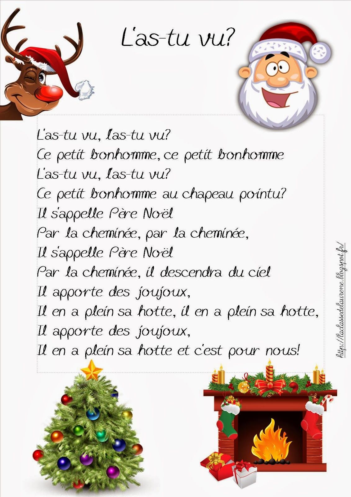 joyeux noel paroles du celebre chant de noel avec tete a