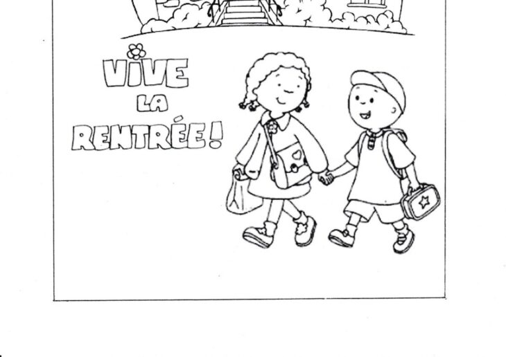 coloriage maternelle pdf 9 mois