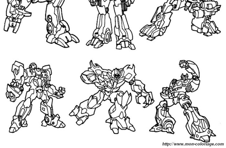 dessin a colorier a imprimer transformers dessin a colorier a imprimer transformers