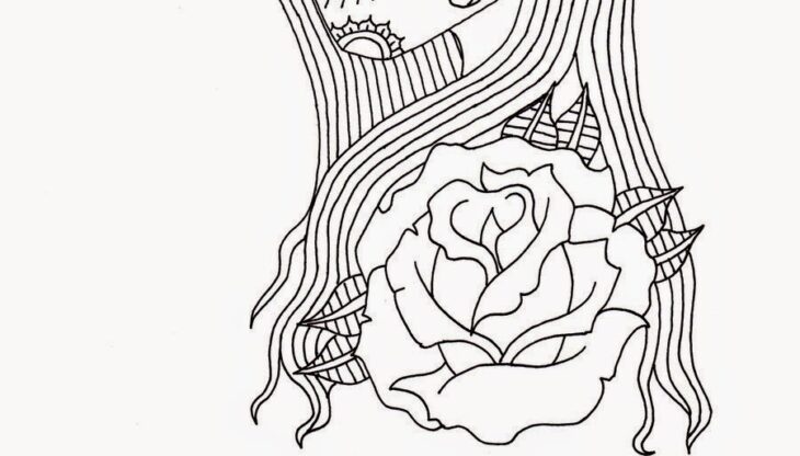 day of the dead skeletons coloring pages day of the dead skeletons coloring pages