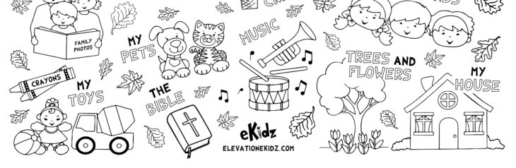 in everything give thanks coloring page in everything give thanks coloring page