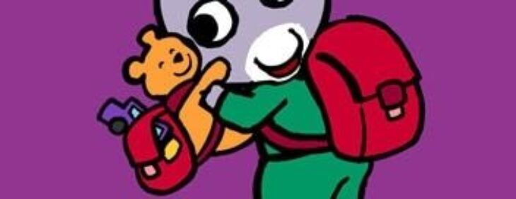 view dessins annimes ane trotro background view dessins annimes ane trotro background