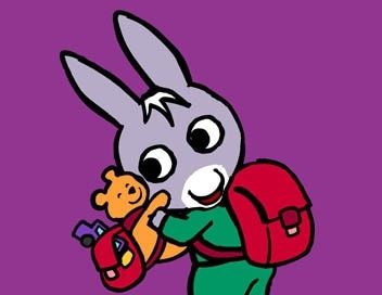 view dessins annimes ane trotro background